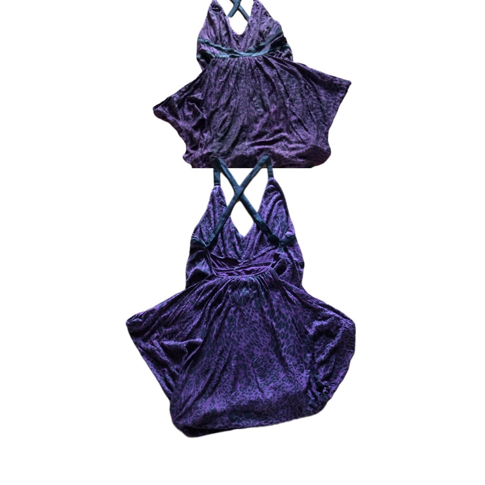MM COUTURE ROCKIN MINI DRESS! - Picture 4 of 8